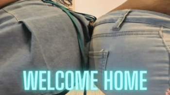 Giantess Crew – Karma & Lexi – Welcome Home 2.webp