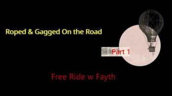 Hitching a Bound & Gagged Ride - Part 1 of 2 - WMV.webp