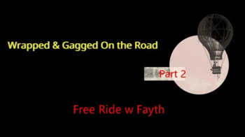 Hitching a Mummified & Gagged Ride Part 2 of 2 - WMV.webp