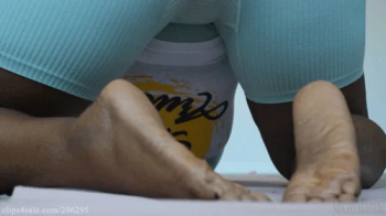Goddess A - Yoga City Crush.webp