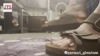 Goddess of Games - Giantess POV Collab JTS.webp
