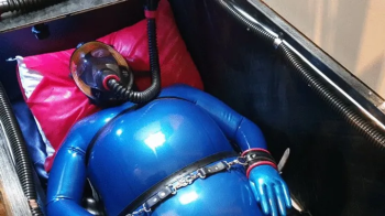 Rubber Drone Isolation Punishment.webp