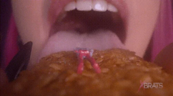 Lady Lazarus - Accidentally Consumed - HD 1080p MP4.webp