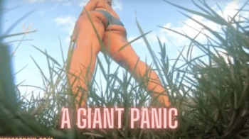 Giantess Crew- Lexi – A Giant panic.webp