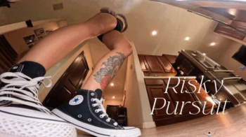 Risky Pursuit (mp4).webp