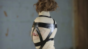 Portia Everly Tape Mummy pt6.webp