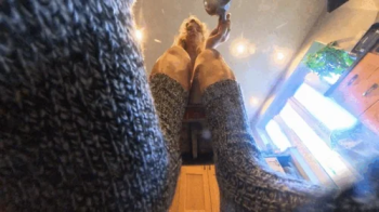 Pest Control - Tricked by my Socks - POV.webp