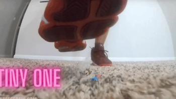 Giantess Crew – CJ – TINY ONE.webp