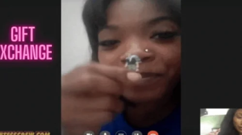 GIANTESS CREW -YOKO & MIRANDHA- GIFT EXCHANGE.webp