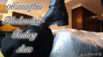 Mummified Blackmailed-Fantasy slave!.webp