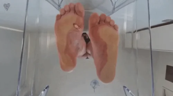 Teacher Shrunken by Student for Ass and Foot Domination.webp