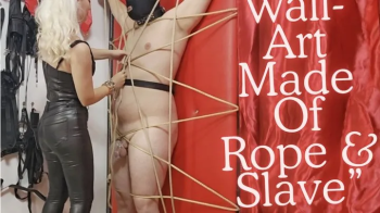 Wall-Bound Rope Immobilization, Deep Marks & Total Power Exchange.webp