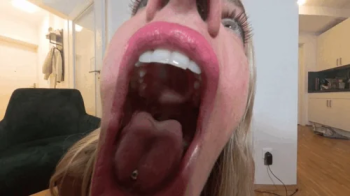 Michelle and her Reappearing Treat 4K Version VR360.webp