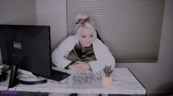 Scientist takes home the Tiny people for her Desires.webp