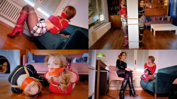 Alba & Stella - Twins Troubles (Gemelle Diverse) MP4 ULTRA HD 4K.webp