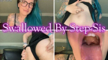 Swallowed By Step-Sis -wmv.webp
