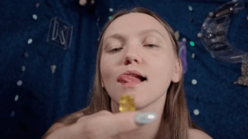 Giantess Plays with Tiny Like a Toy.webp