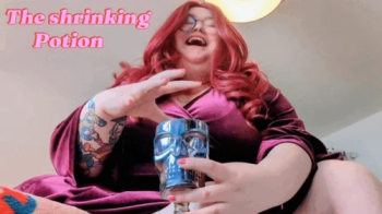 Surrender to Sensation 2 -The Tickling Milking Game in Bondage part 2.webp