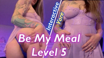 Be My Meal Level 5.webp