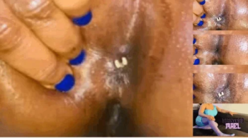 Sentenced To Her Gas Chamber - Anal Vore, Intense Asshole Fetish.webp