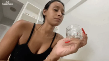 The Lesson of the Little Ones, on the Day the Giantess Got Angry! - The neighbor - (MP4-HD 1080p).webp