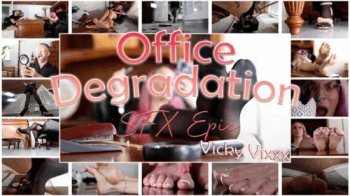 Office Degradation - SFX Epic (4k).webp