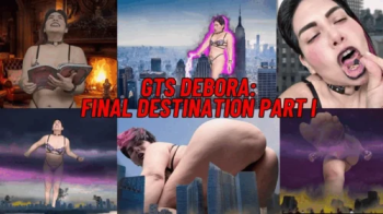 Accelerated Giantess Growth- Final Destiny.webp
