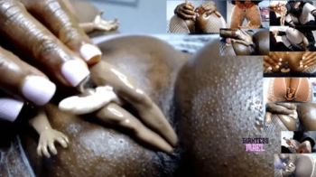 Oily Assfyxiation, Tiny Human Pet Stuffed In Anal - Anal Vore, Ass Smothering.webp