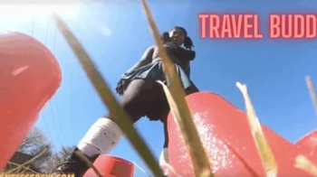 Giantess Crew – Princess J – Travel Buddy.webp