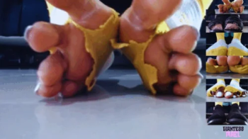 The Beginning Of Something Mega - Feet Growth Fetish.webp