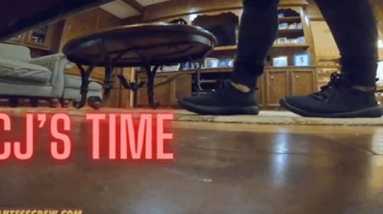 Giantess Crew – CJ – Cj’s time.webp