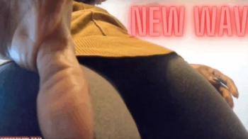 Giantess Crew – SHAY -My New Wave.webp