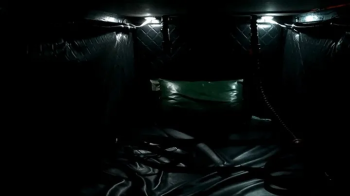 Rubber Drone Conditioning in Isolation Box.webp