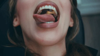Tiny Dentist Is Eaten By His Patient - Imilia Audley.webp