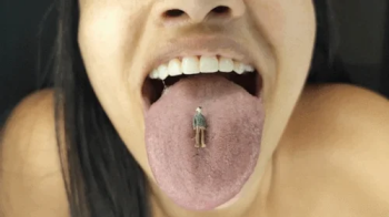I will destroy you with my tongue. Cursed Doll Part 4 By Kiara Nissei Cam Full HD.webp