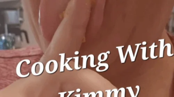 Cooking With Kimmy! (With Music).webp