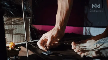Angel Muscles- The Giantess of Halloween.webp
