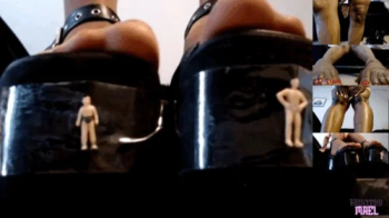 Legs Growth, Getting Taller - The Rise of the Once-Short Girl, Height Fetish.webp