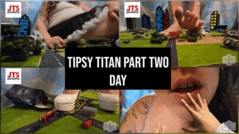 Loopy Titan- Part Two - Day.webp