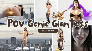 4K Ziva Fey POV Genie Giantess.webp