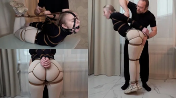 HORNY BONDAGE SLUT ON DISPLAY- MOANING, LEGS SHAKING DOMINATION (FHD).webp