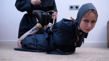 THE LACK OF PASSION LEADS TO A HOT RAINWEAR BONDAGE DOMINANCE (HD).webp