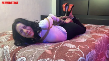 Tying up a defenseless girl like Lilly is excessive.webp