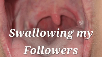 Swallowing My Followers with Kimmy.webp