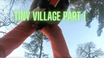 Giantess Crew – CJ – Tiny Village Part 1.webp