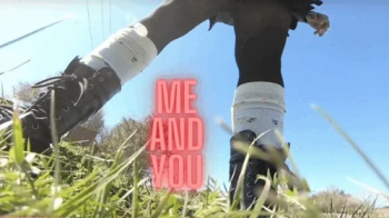 Giantess Crew Princess J -Me and You RE.webp