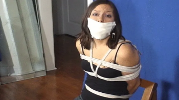 Armature Girl Tied and Gagged.webp
