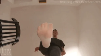 Hannah Stomps The Little Pervy Bug Man (POV Giantess).webp