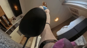 Skylar's Giantess Crush Fetish (German) 4K Version VR360.webp
