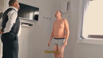 Bearzinho Black — The Debt Collector’s Bondage Interrogation.webp